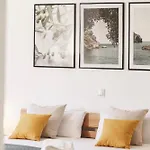 Mia - Moderne Oase Mit Meerblick Und Pool Daire