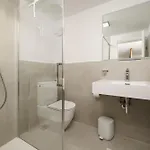 Mia - Moderne Oase Mit Meerblick Und Pool Daire
