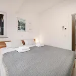 Mia - Moderne Oase Mit Meerblick Und Pool Daire *