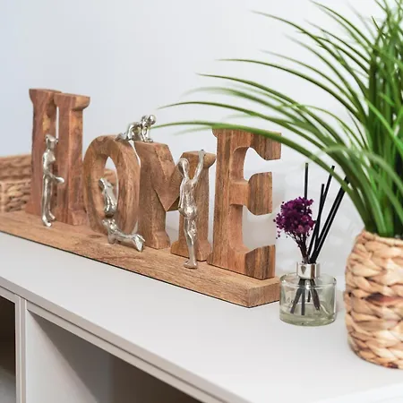 公寓 Mia - Moderne Oase Mit Meerblick Und Pool