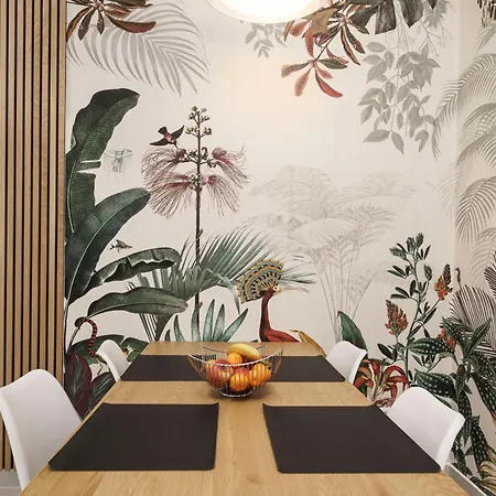 Mia - Moderne Oase Mit Meerblick Und Pool 公寓 *