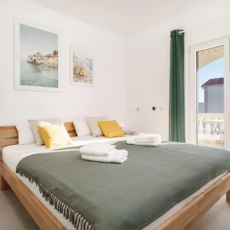 Mia - Moderne Oase Mit Meerblick Und Pool *