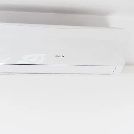 Mia - Moderne Oase Mit Meerblick Und Pool