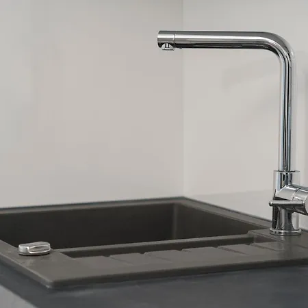 公寓 Mia - Moderne Oase Mit Meerblick Und Pool 沃迪切