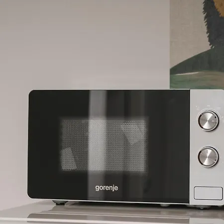 Mia - Moderne Oase Mit Meerblick Und Pool *