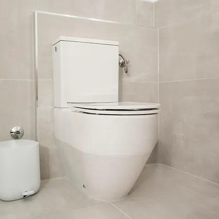 Mia - Moderne Oase Mit Meerblick Und Pool * 沃迪切