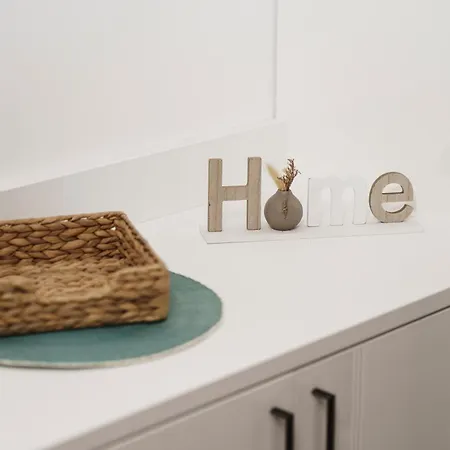 Mia - Moderne Oase Mit Meerblick Und Pool 公寓 沃迪切