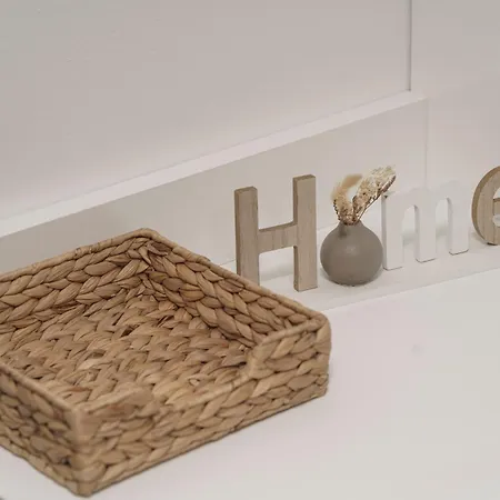 Mia - Moderne Oase Mit Meerblick Und Pool 公寓 *