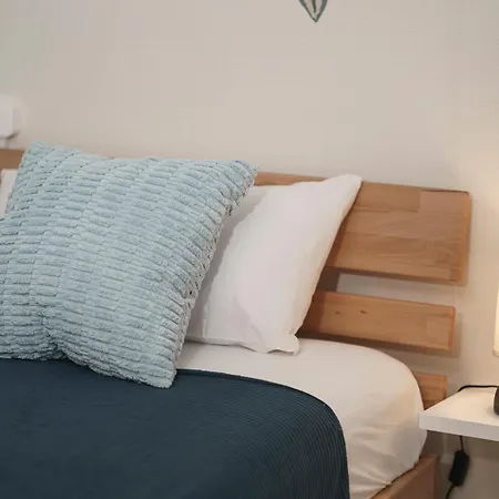 Mia - Moderne Oase Mit Meerblick Und Pool * 沃迪切