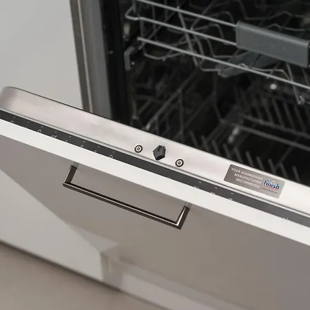 Mia - Moderne Oase Mit Meerblick Und Pool 公寓 沃迪切