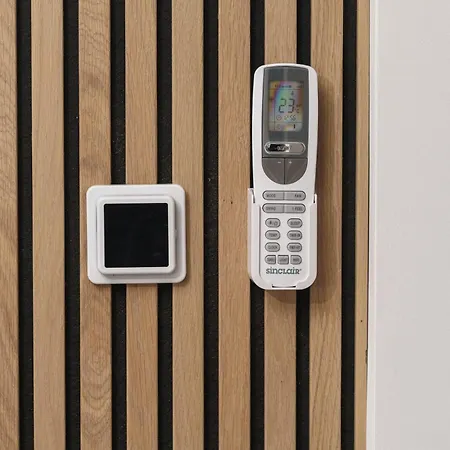 Mia - Moderne Oase Mit Meerblick Und Pool