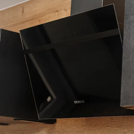 公寓 Mia - Moderne Oase Mit Meerblick Und Pool *