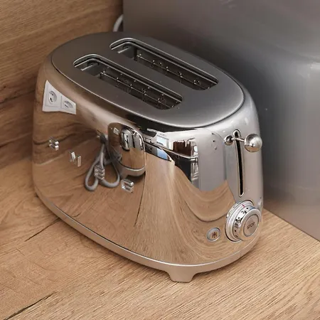 公寓 Mia - Moderne Oase Mit Meerblick Und Pool *