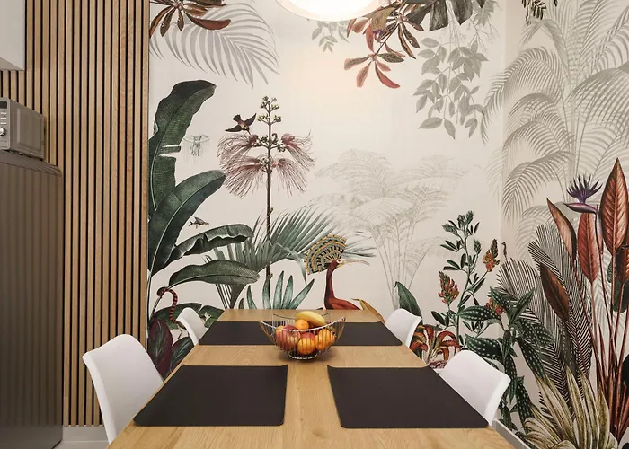 Mia - Moderne Oase Mit Meerblick Und Pool Appartement *