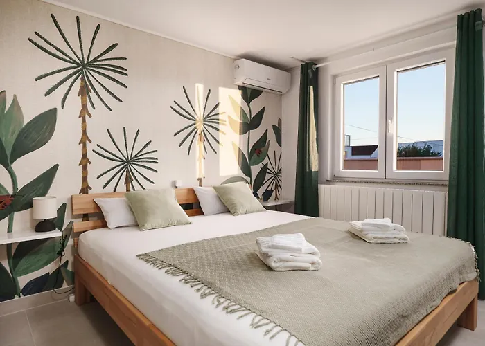 Mia - Moderne Oase Mit Meerblick Und Pool Apartamento *