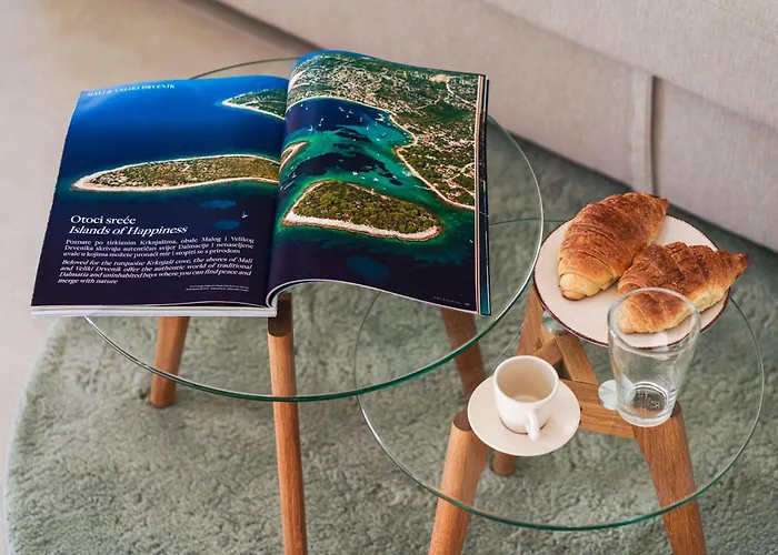 Apartamento Mia - Moderne Oase Mit Meerblick Und Pool *