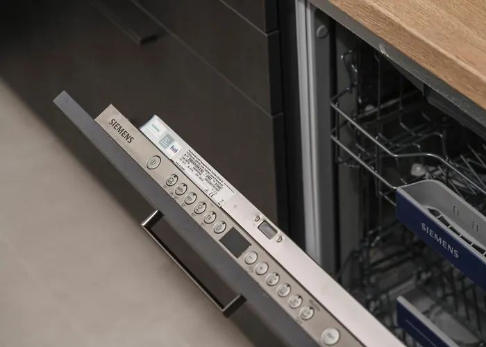 Appartement Mia - Moderne Oase Mit Meerblick Und Pool