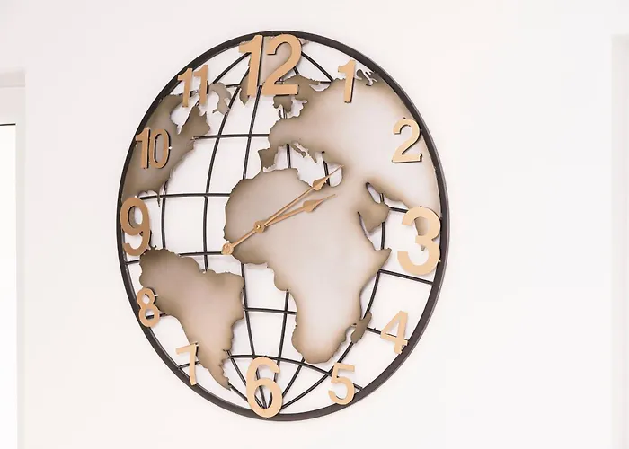 Mia - Moderne Oase Mit Meerblick Und Pool