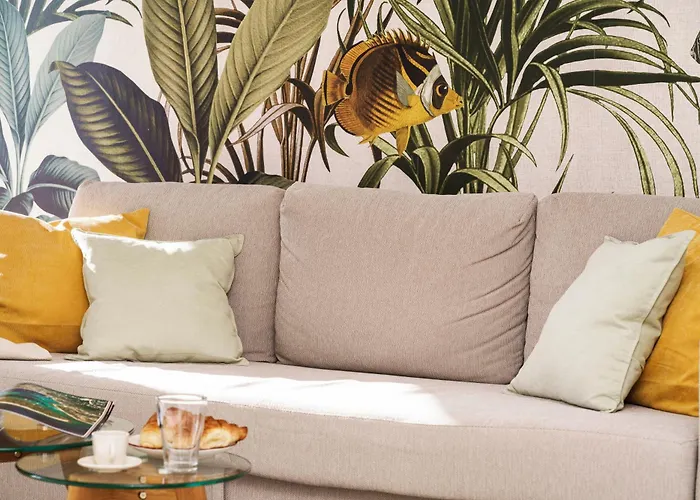 Mia - Moderne Oase Mit Meerblick Und Pool Vodice