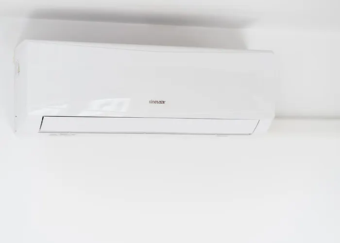 Mia - Moderne Oase Mit Meerblick Und Pool