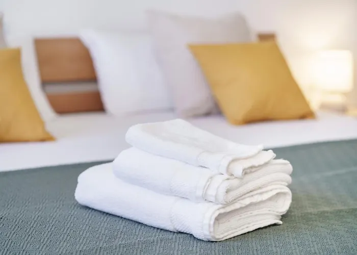 Mia - Moderne Oase Mit Meerblick Und Pool Appartement *