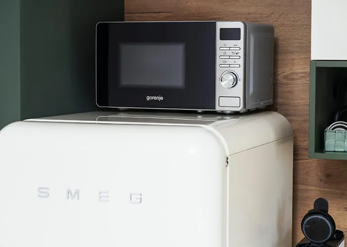 Mia - Moderne Oase Mit Meerblick Und Pool *