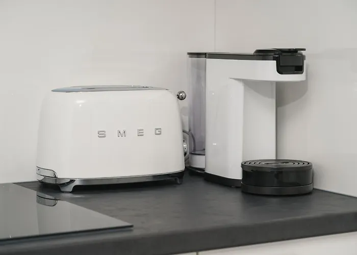 Mia - Moderne Oase Mit Meerblick Und Pool Lägenhet Vodice