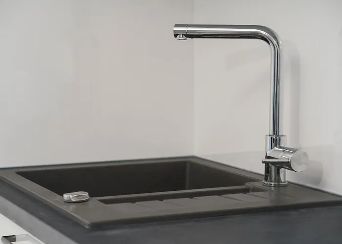 Appartement Mia - Moderne Oase Mit Meerblick Und Pool Vodice