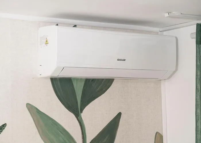 Mia - Moderne Oase Mit Meerblick Und Pool Apartamento Vodice