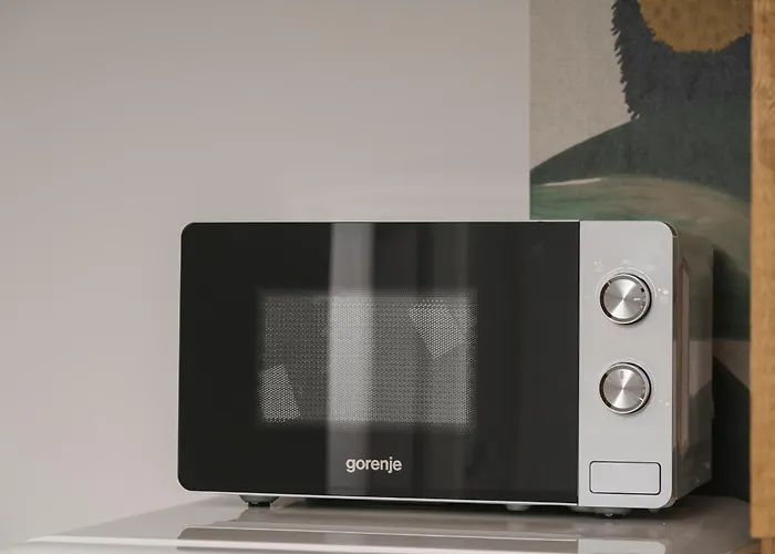 Mia - Moderne Oase Mit Meerblick Und Pool *