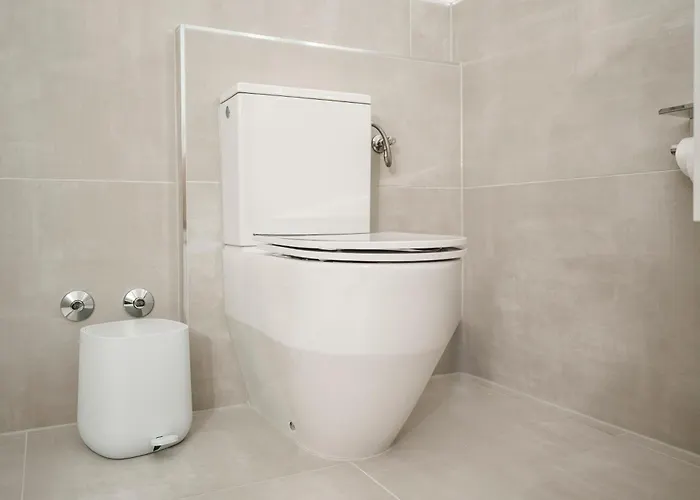 Mia - Moderne Oase Mit Meerblick Und Pool * Vodice