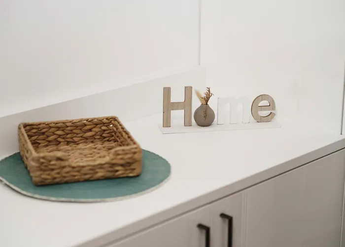 Mia - Moderne Oase Mit Meerblick Und Pool Apartamento Vodice