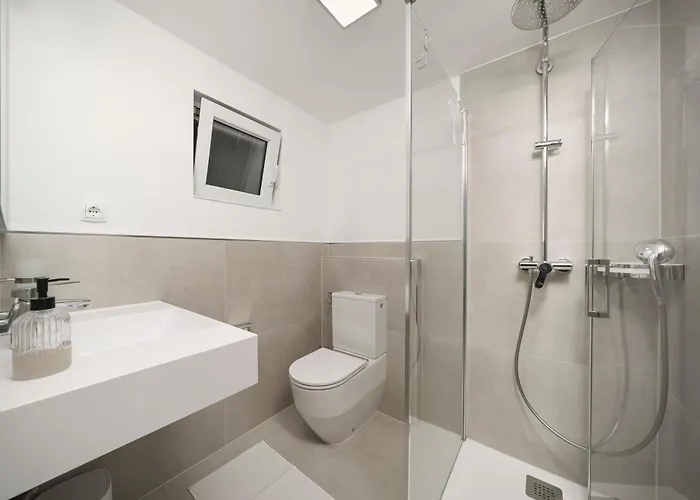 Lägenhet Mia - Moderne Oase Mit Meerblick Und Pool Vodice