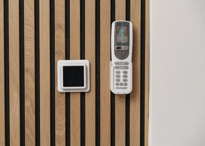 Mia - Moderne Oase Mit Meerblick Und Pool