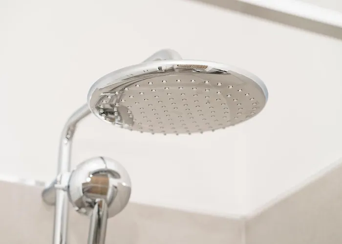 Mia - Moderne Oase Mit Meerblick Und Pool Appartement