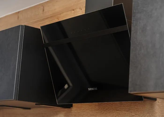 Lägenhet Mia - Moderne Oase Mit Meerblick Und Pool *