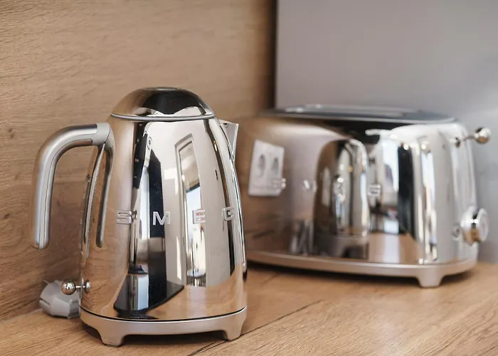 Mia - Moderne Oase Mit Meerblick Und Pool Vodice